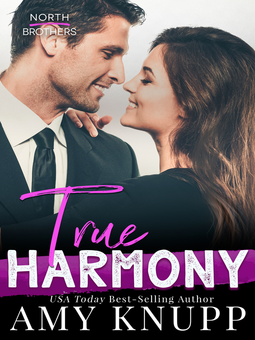 Title details for True Harmony by Amy Knupp - Wait list